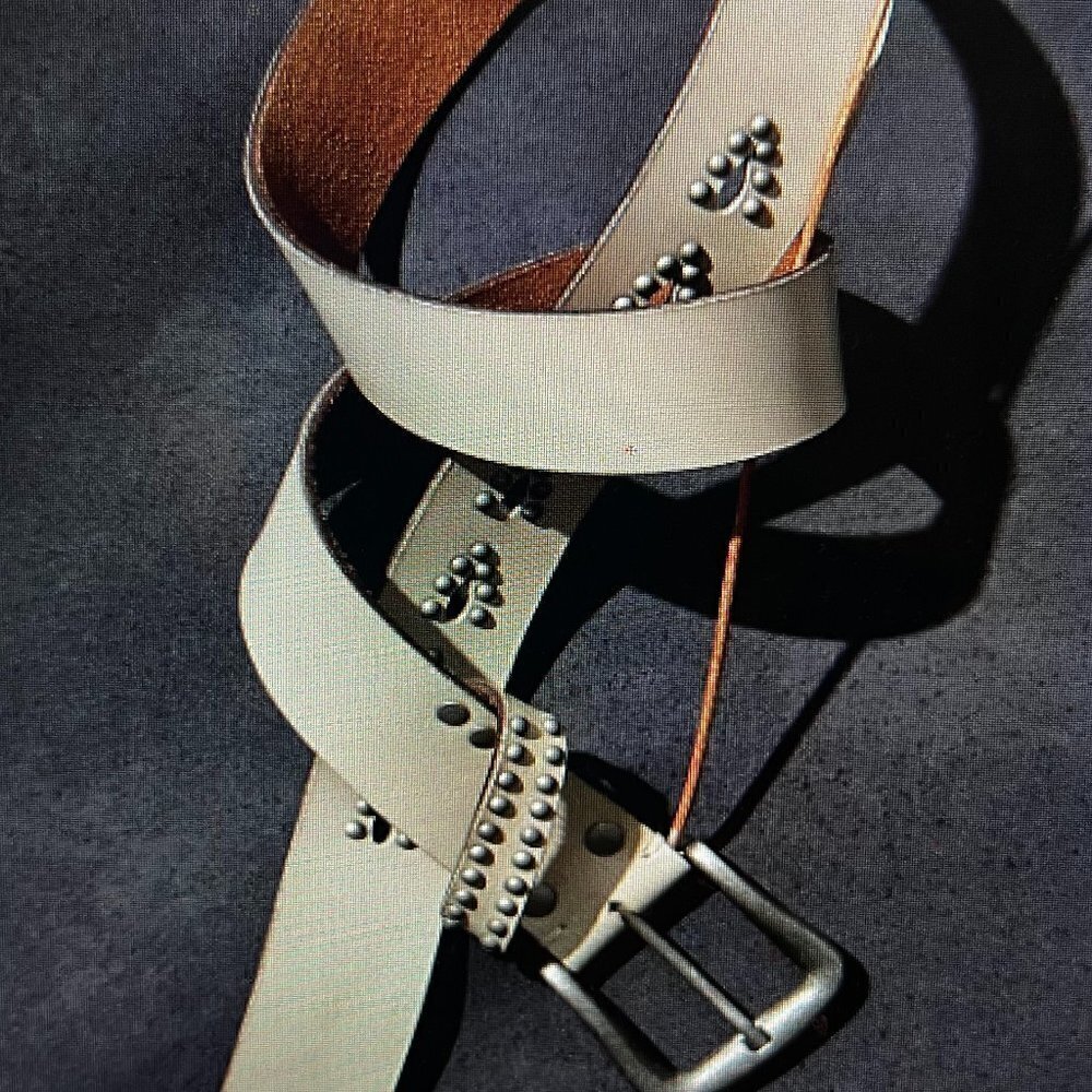 We The Free Matisse Studded Belt